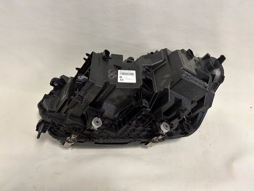 фото №7, Bmw x5 x6 g05 g06 full led лампа права перед