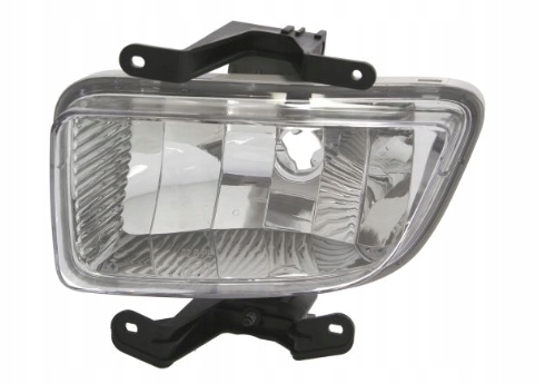 фото №1, Лампа kia picanto 01.04-02.08 фара левый