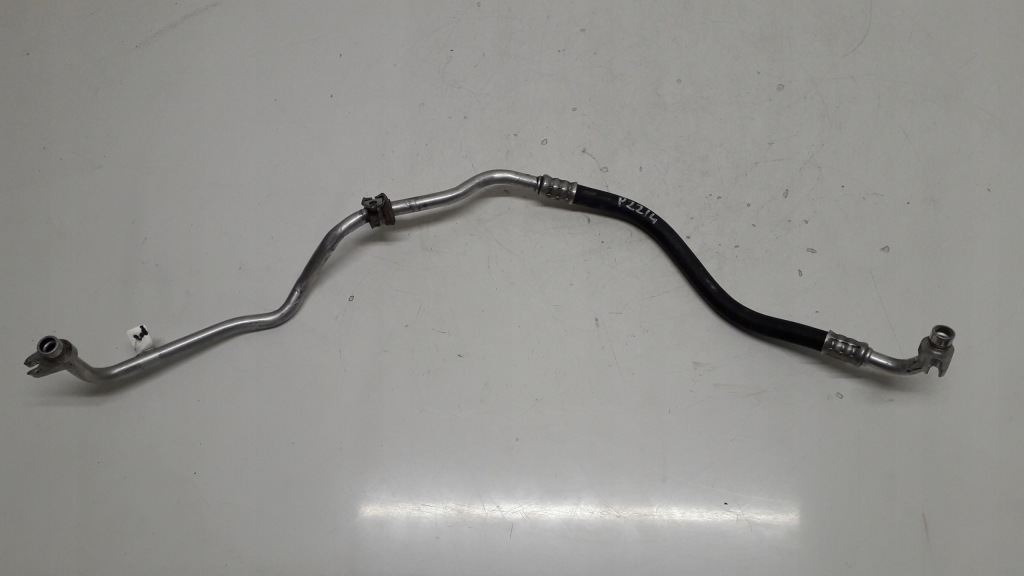 фото №1, Alfa romeo giulia шланг кондиционера 50552672