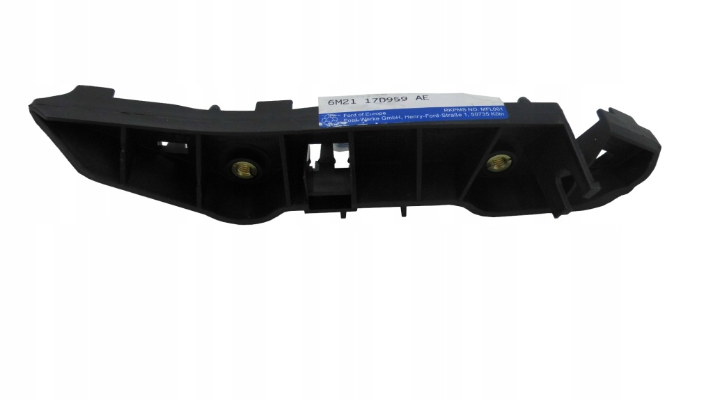 Напрямна бампера лівий перед s-max _ galaxy 06-15 _ 1694759 _ 6m21-17d959-ae Доставка