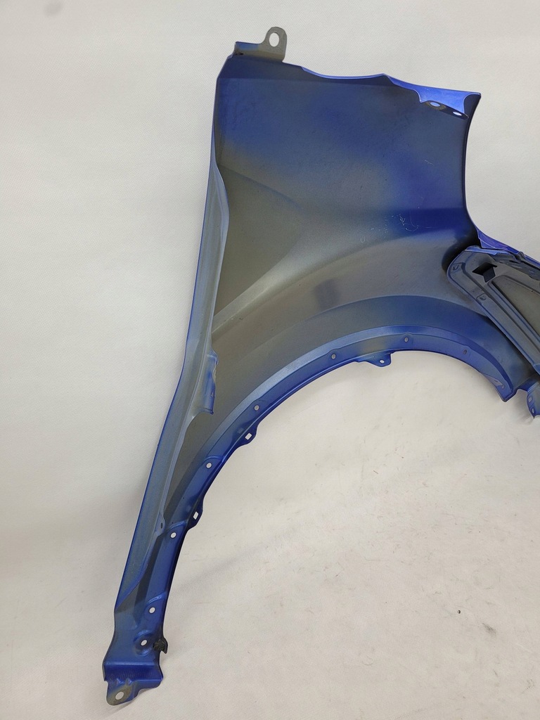 фото №10, Toyota c-hr chr i 16+ крыло перед передний левый fv