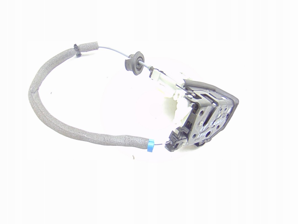 фото №1, Замок дверь правый перед audi r8 4s 8x1837016b eu