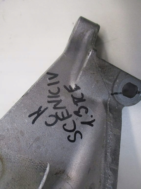 фото №2, Кронштейн двигуна renault scenic iv 1.3 tce