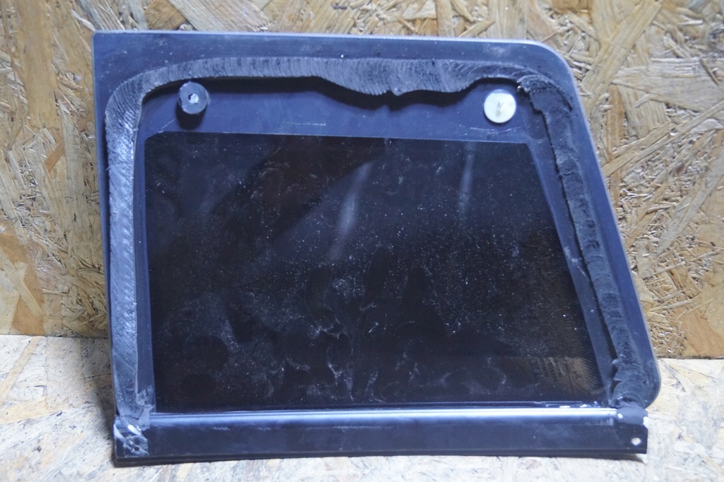 фото №5, Audi r8 ii скло кузов правий задня