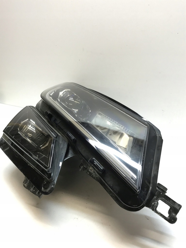 фото №11, Лампа правая full led skoda kodiaq 566941016e