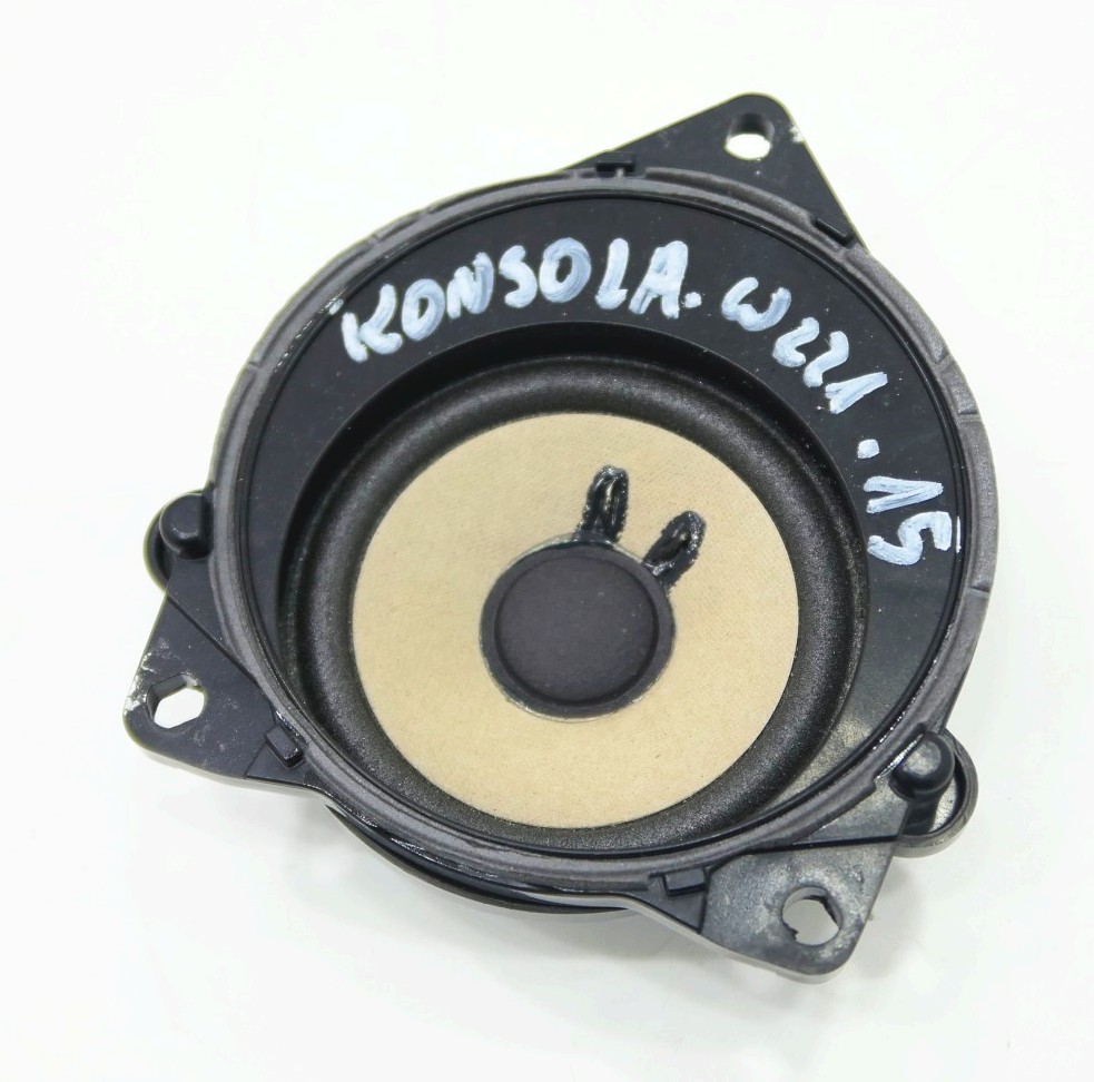 фото №1, Динамик средний консоли mercedes s klasa w221