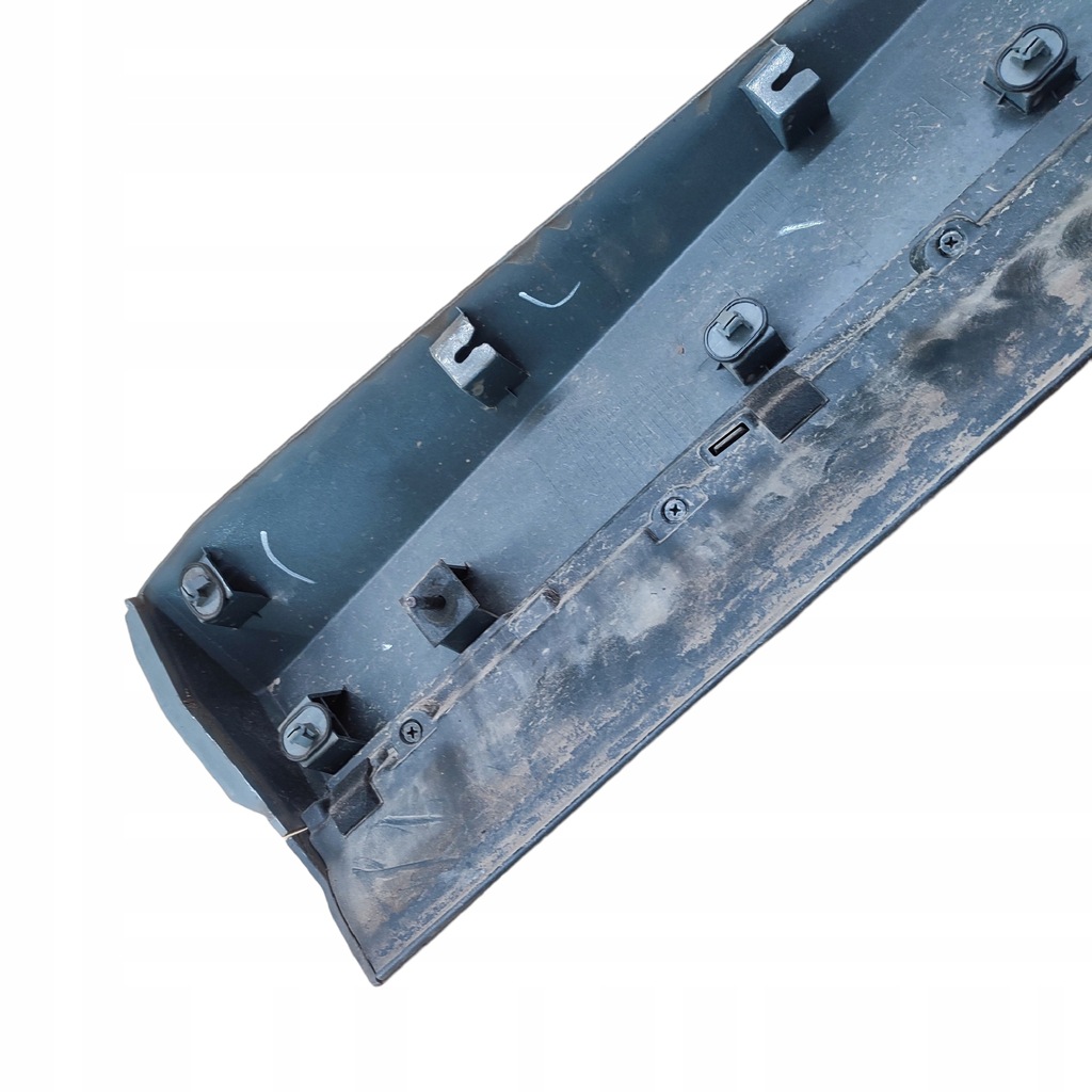 фото №7, Молдинг двері правий задня hyundai tucson iv n-line