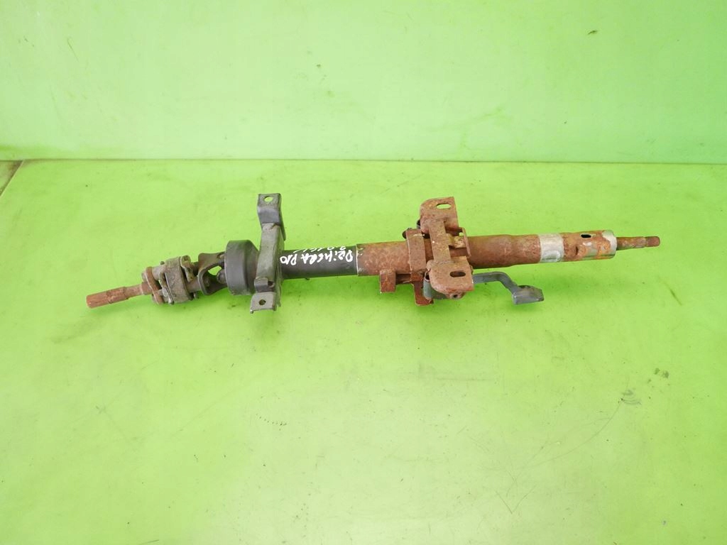 фото №6, Колонка кермова nissan primera i p10 2.0 90-96