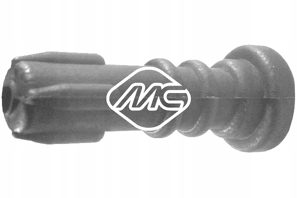 фото №2, Напрямна щуп оливи metalcaucho