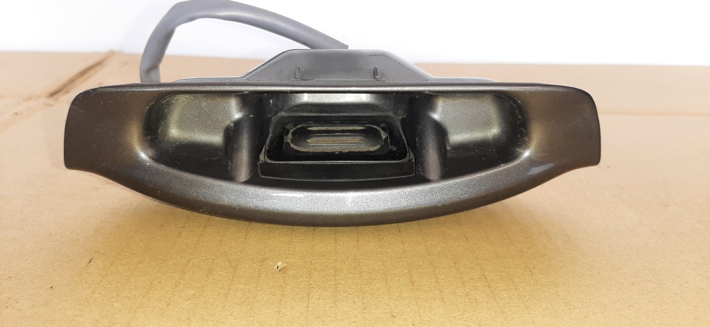 фото №6, Ручка mikrosty задняя крышки nissan micra iii k12 ky5