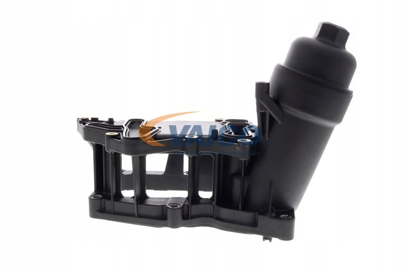 фото №14, Vaico корпус фильтра масла bmw 1 f20 1 f21 2 f22 f87 3 e90 3 e91 3