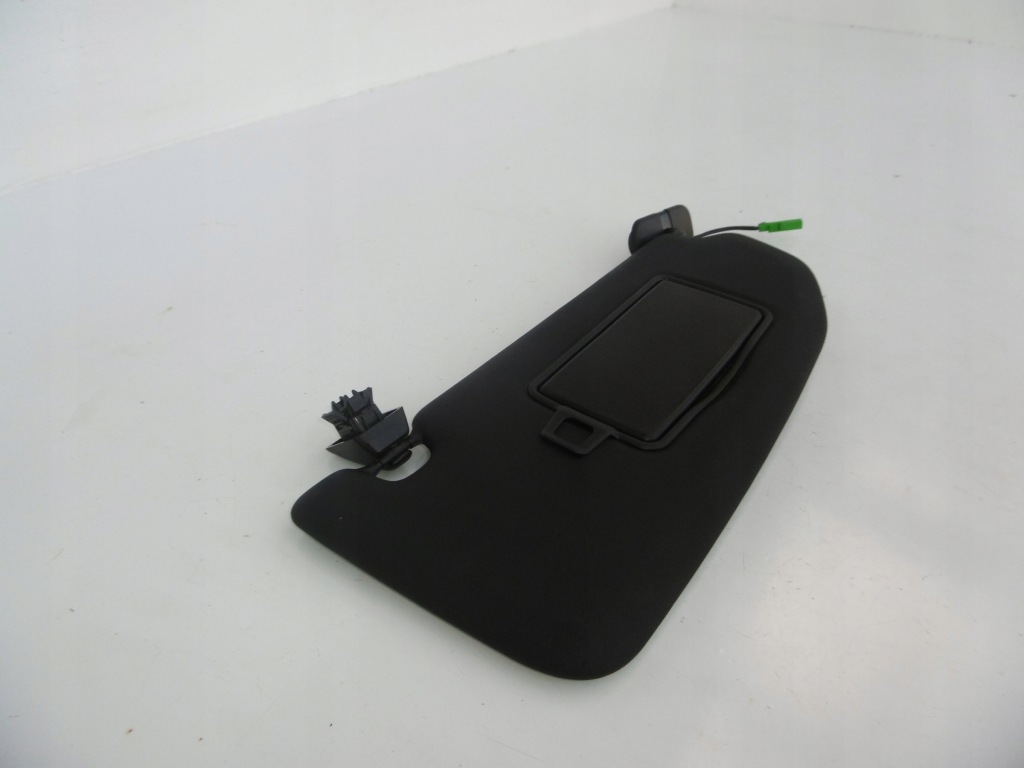 фото №2, Защита солнцезащитная правая r-design s60 iii v60