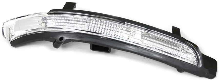 фото №1, Поворотник дзеркало правий superb ii octavia