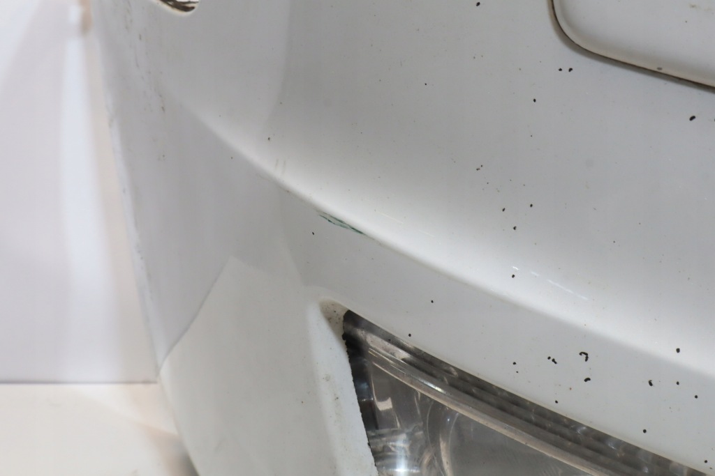 фото №7, Бампер передний peugeot 508 i kwed