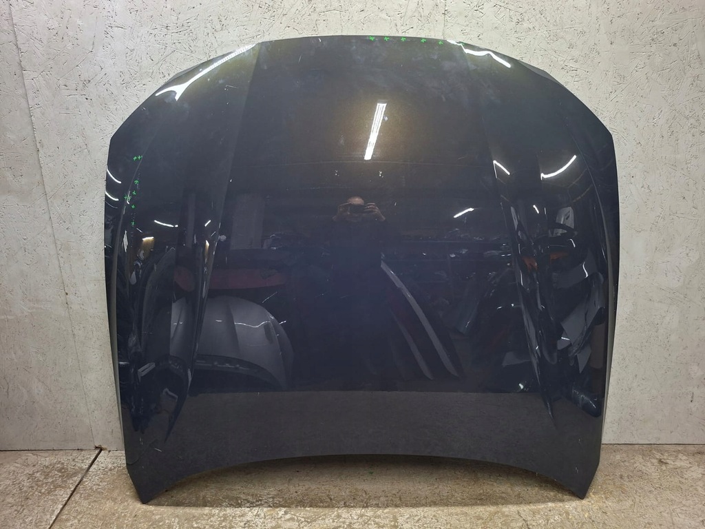 фото №1, Капот bmw 4 g22 g23 g26 2020-