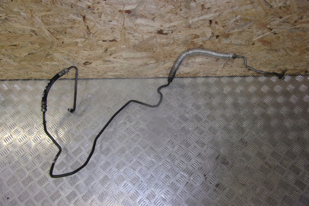 фото №4, Шланг підсилювача opel signum vectra c 2.2 dti