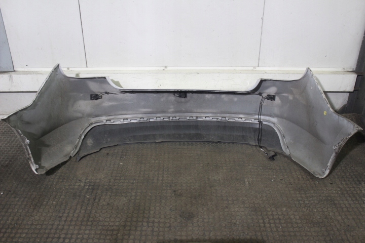 фото №7, Бампер задній skoda rapid ii lf9e