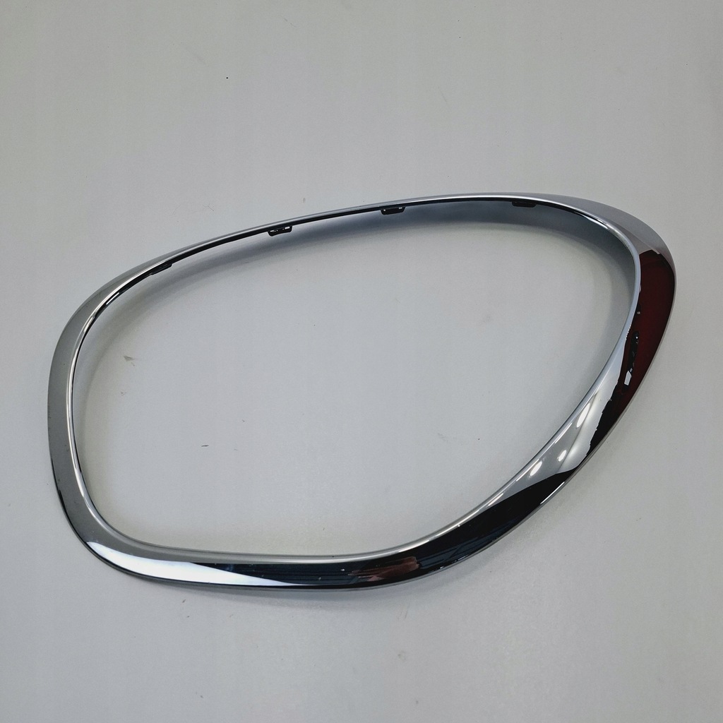 фото №1, 2013 mini cooper countryman r60 молдинг pod фара передняя 9801573