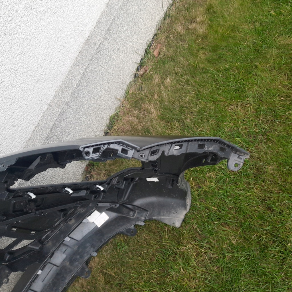 фото №10, Бампер hyundai kona ii 2023 - teiant 121 -