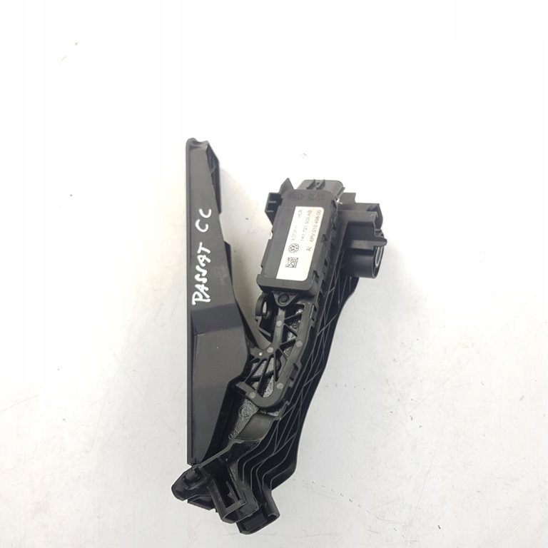 фото №3, Педаль газу потенціометр vw passat cc 1k1721503