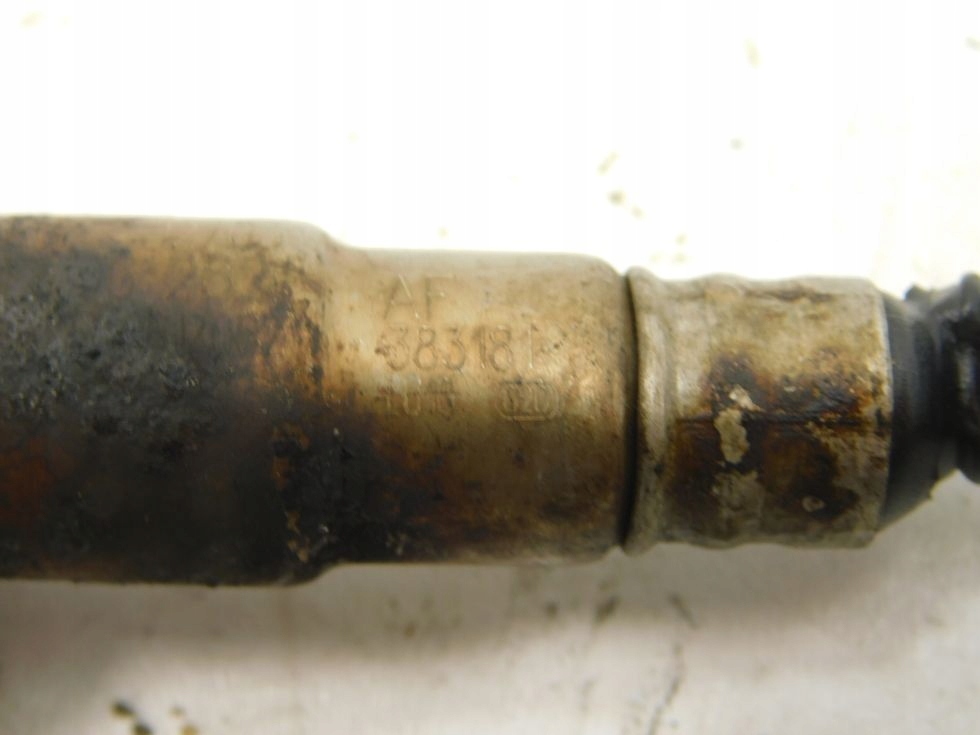 фото №7, Датчик bca vw golf iv 1.4 16v polo 9n ibiza iii