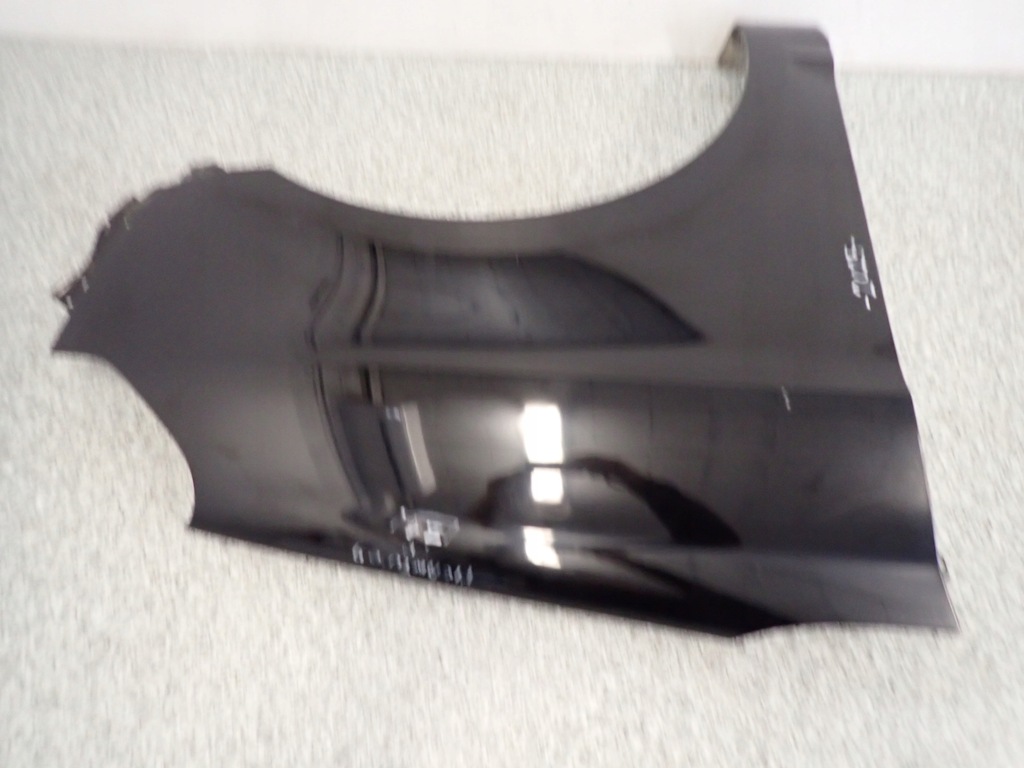 фото №10, Kia picanto 07-10 крыло передний правый z1