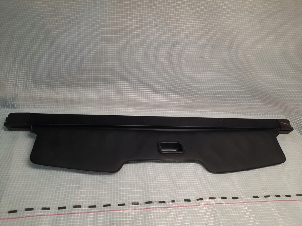 фото №1, Шторка багажника land rover discovery sport i l320