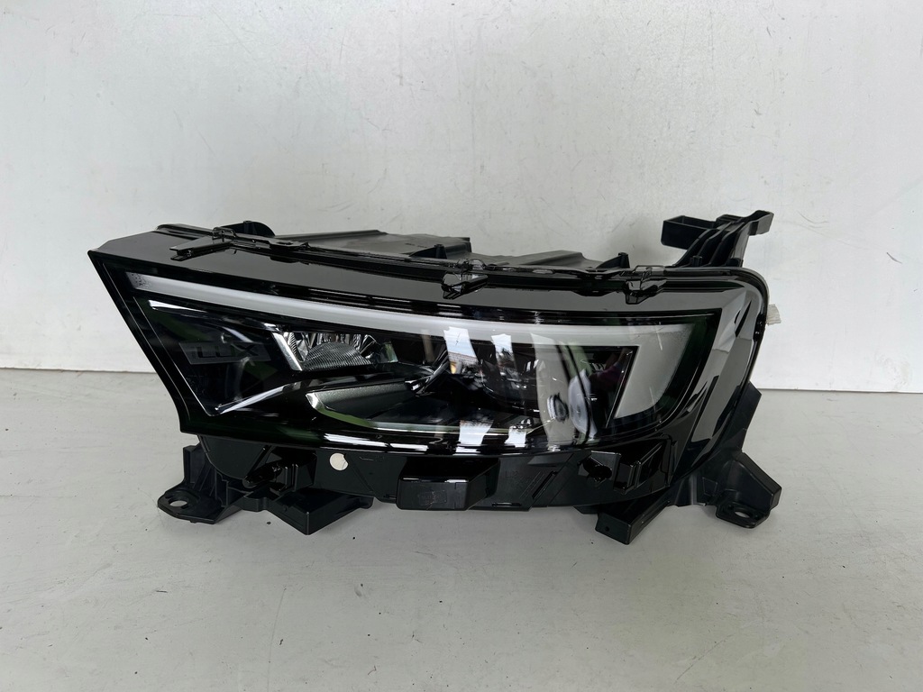 фото №1, Лампа opel mokka ii 2 b 20- matrix