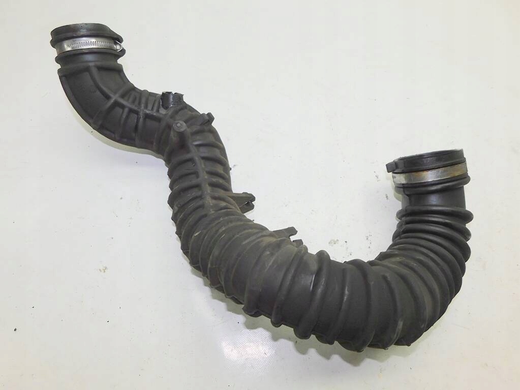 фото №4, Opel vivaro trafic 2.0cdti 07r труба интеркулер