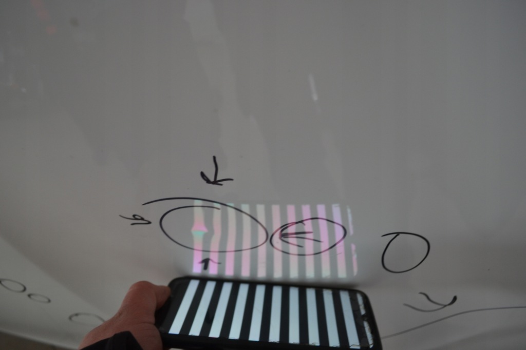 Капот кришка двигуна перед fiat tipo 2 2 Ціна