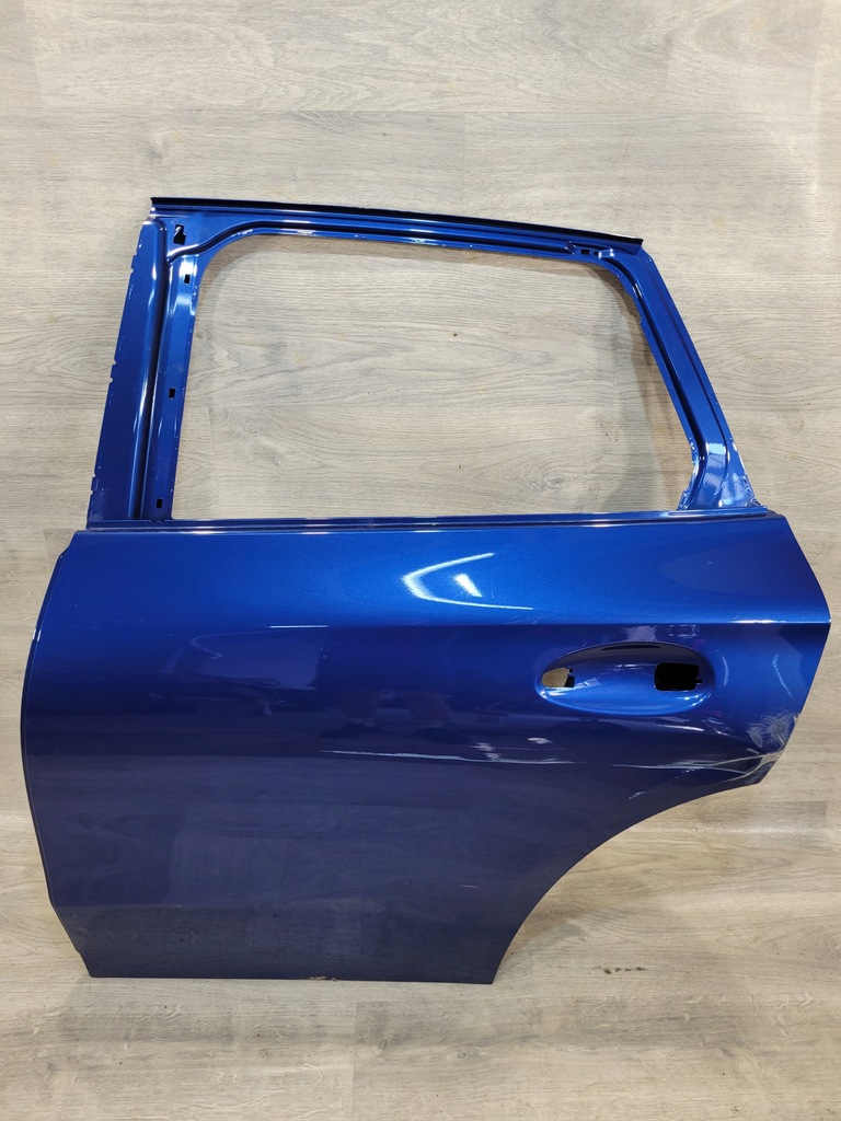 фото №1, Mercedes glc w254 254 дверь задняя задние левая