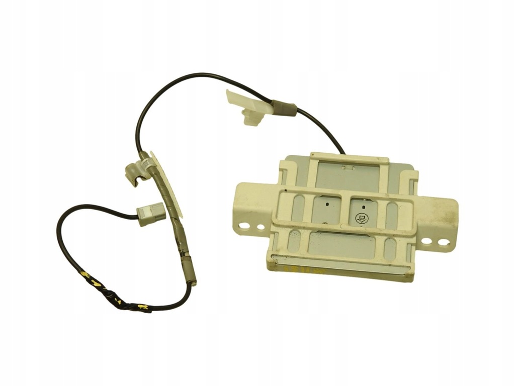 фото №1, Lexus is 220d-250-350 2007 антена gps