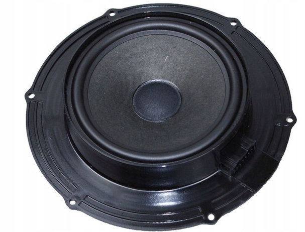 фото №1, Aso vw динамик średnio/nisko tonowy transporter