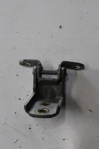 фото №1, Nissan x-trail t30 петля дверь левый перед dół