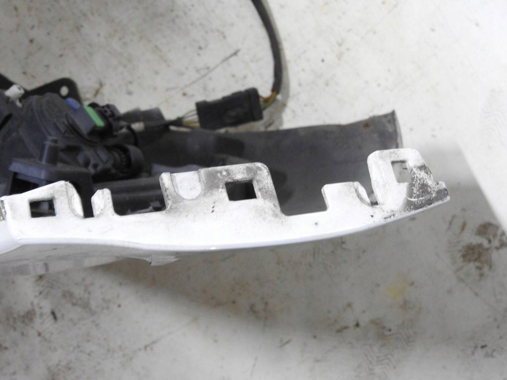 фото №14, Citroen ds4 11-15 бампер перед