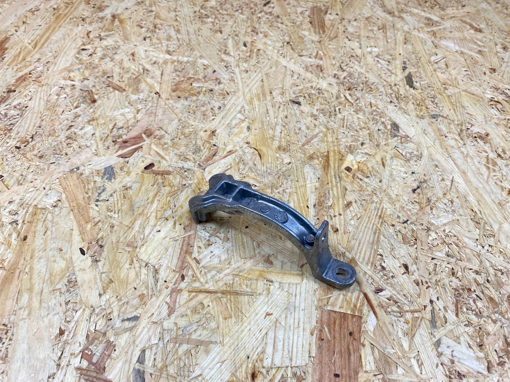 фото №6, Кронштейн кронштейн кронштейн насоса wody volvo xc40 ii c40 polestar 2 32208554