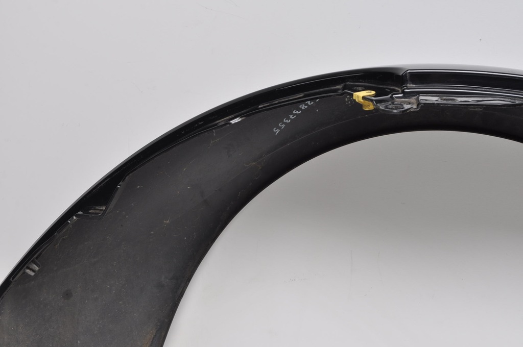 фото №14, Smart roadster 452 крила правий перед передній