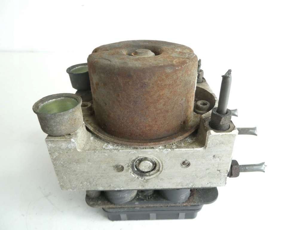 фото №3, Насос abs mazda 6 2066842