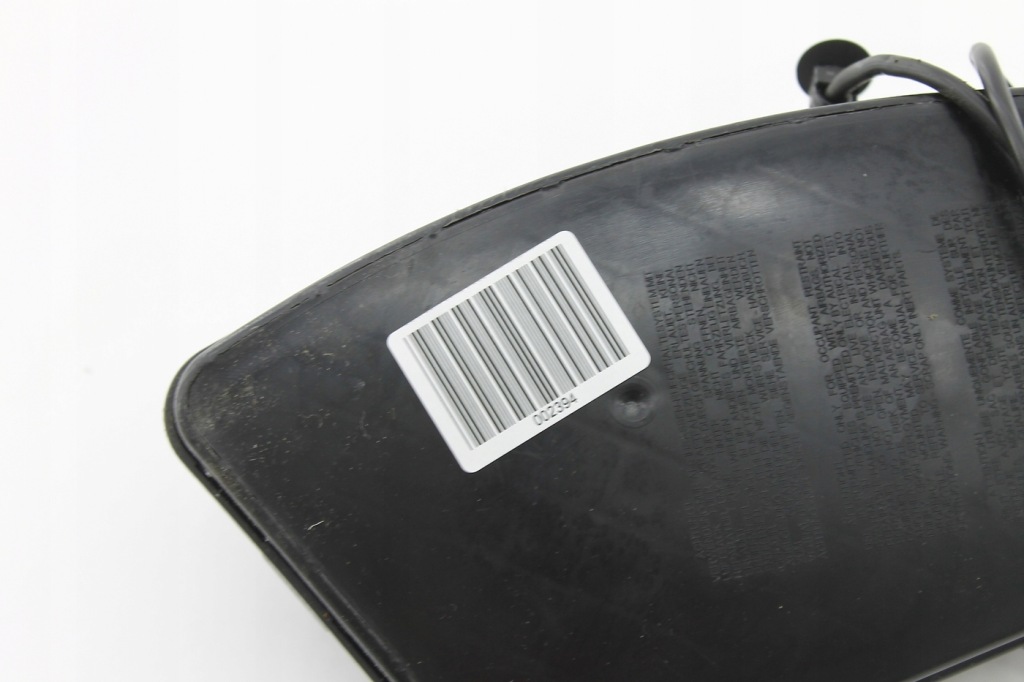 фото №3, Mini countryman r60 r61 2010-2016 подушка повітряна подушка безпеки w сидіння ліва