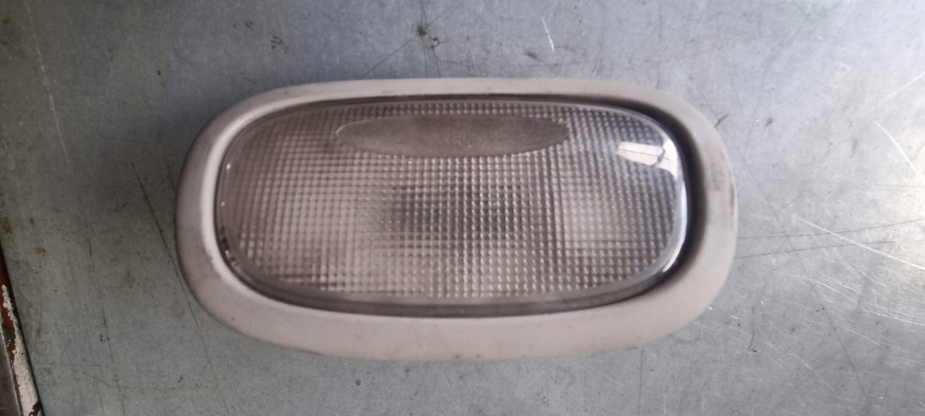 фото №5, Лампа oświt. кабины do jeep grand cherokee wj