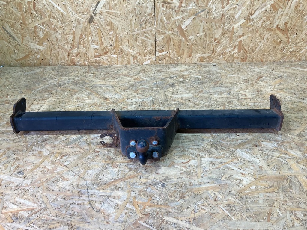 фото №1, Ford ranger ii hak буксировочный