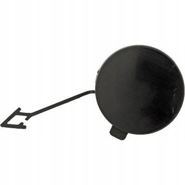 фото №1, Заглушка крышка фаркоп skoda citigo 11-17