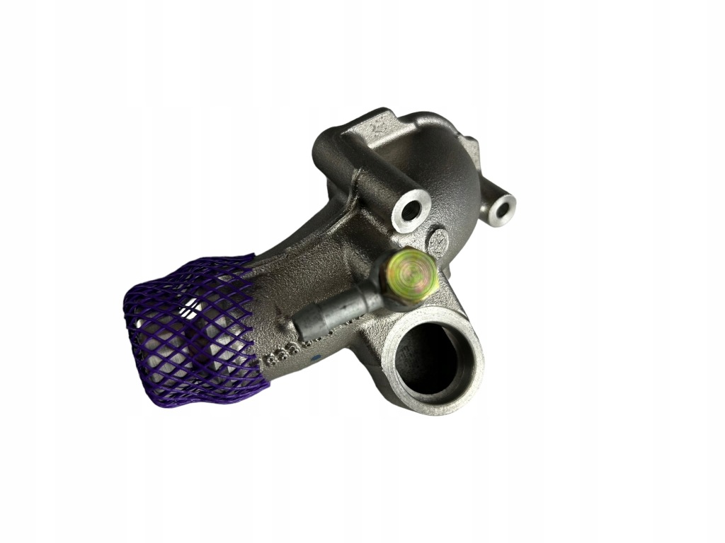 Патрубок соединительный патрубок воды s85 bmw m5 e60 m6 e63 7835220 7833988 Недорого