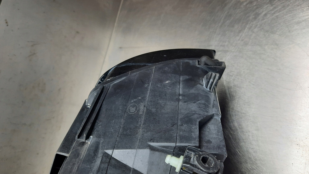 фото №13, Фара лівий ксенон 31214541 volvo c30 10-13r пошкоджений