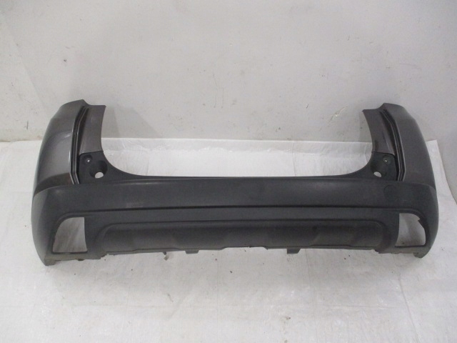 фото №1, Peugeot 2008 бампер задній evl