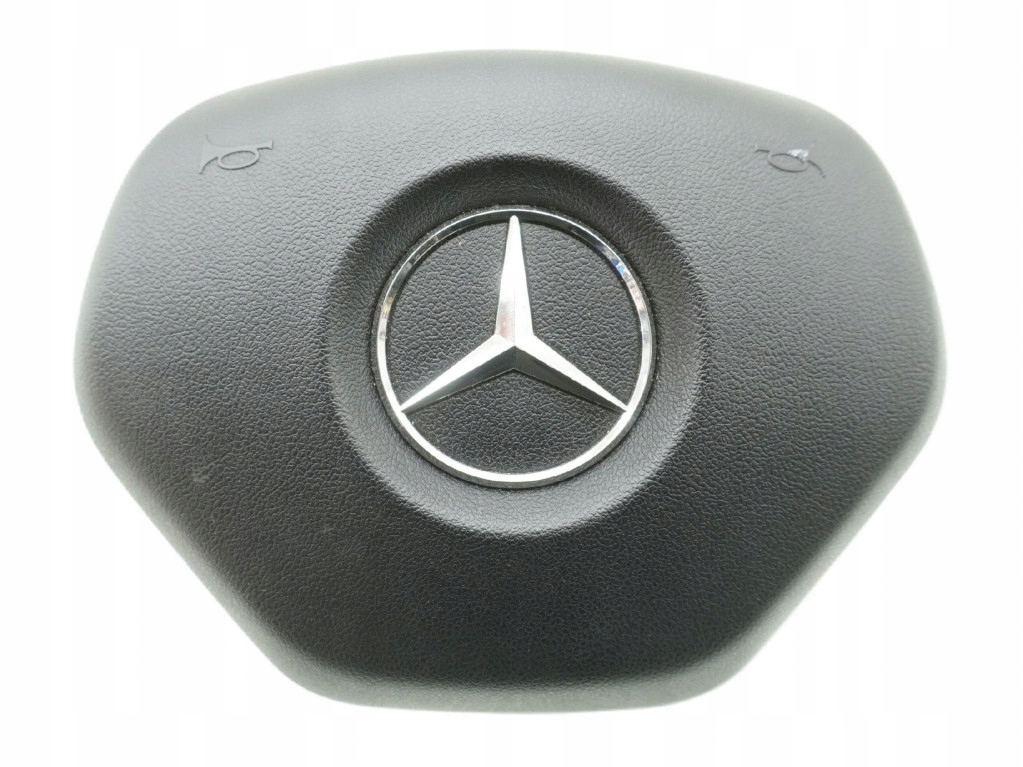 фото №1, Подушка подушка безпеки водія mercedes slk r172 1728602802