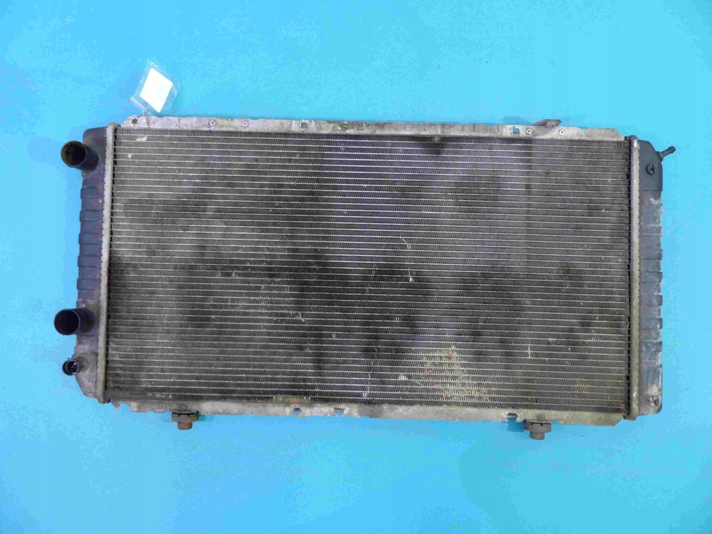 фото №1, Радиатор wody peugeot boxer i 1.9d