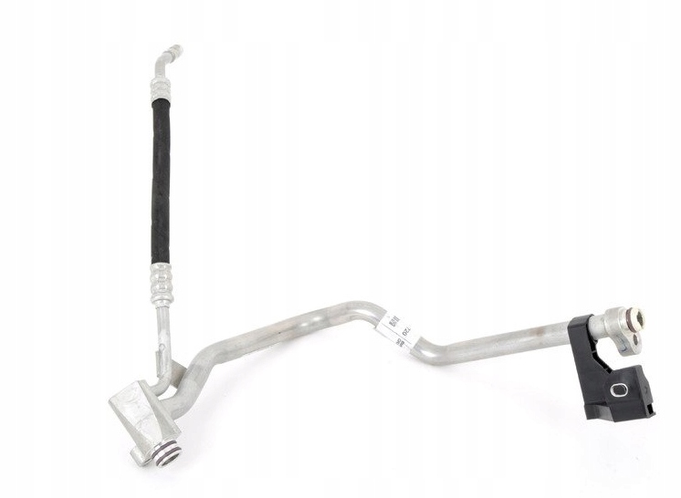 фото №1, Mini clubman r55 испаритель компрессор труба всасывающая 64539250720 оригинальная