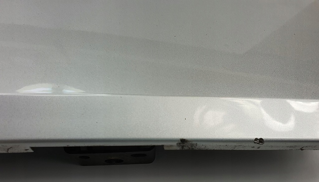 фото №9, Борт кришки задня ezr citroen c2