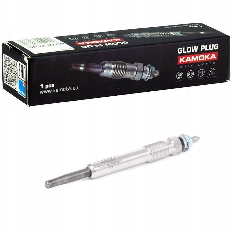 фото №1, Свеча накаливания fiat ulysse lancia phedra zeta